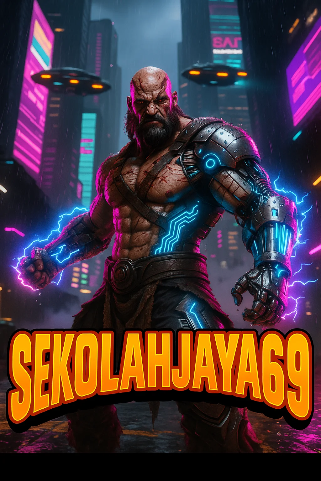 SEKOLAHJAYA69 | GAME SEKOLAH JAYA69 DENGAN TEMA MODERN 2026!